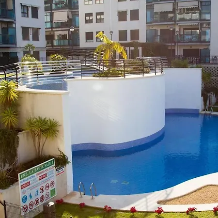 Apartment La Bahia - Gelijkvloers