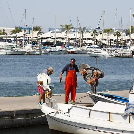 La Bahia - Gelijkvloers Santa Pola
