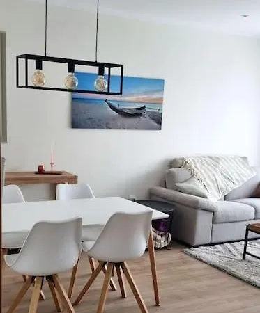 La Bahia - Gelijkvloers Apartment