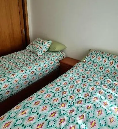 La Bahia - Gelijkvloers Appartement Santa Pola